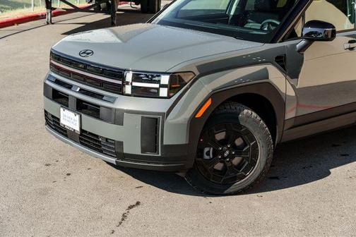 2026 Hyundai SANTA FE XRT