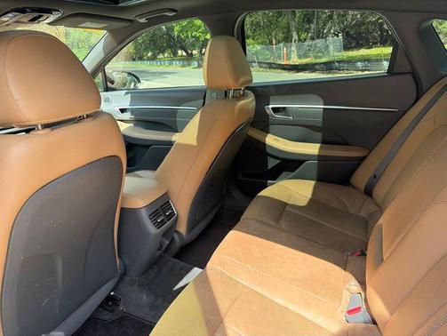Portofino Gray 2020 Hyundai SONATA Limited