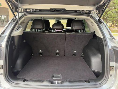 Billet Silver Metallic Clearcoat 2022 Jeep Compass Limited