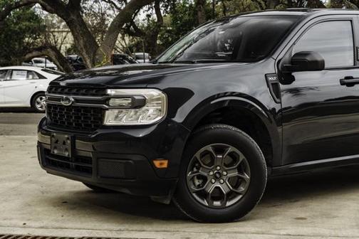 2023 Ford Maverick XLT