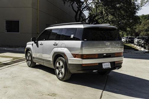 2026 Hyundai SANTA FE SEL 2.4
