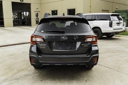 2019 Subaru Outback 3.6R Limited