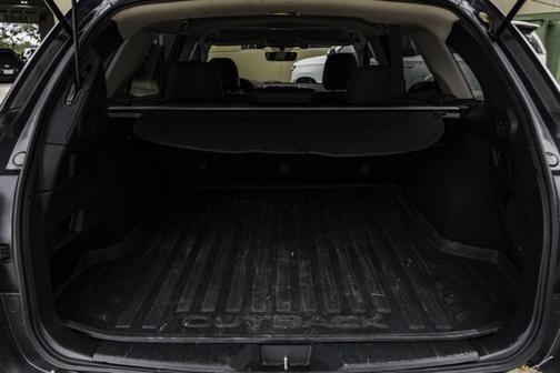 2019 Subaru Outback 3.6R Limited