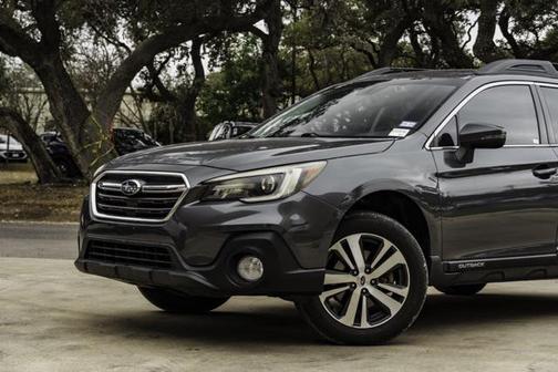 2019 Subaru Outback 3.6R Limited