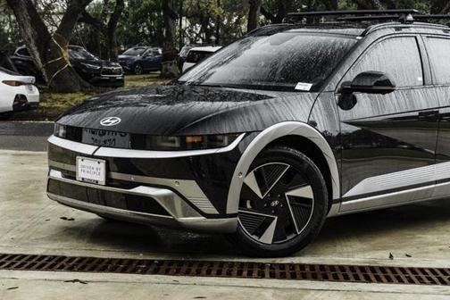 2026 Hyundai IONIQ 5 Limited