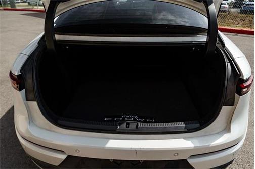 2024 Toyota Crown Limited