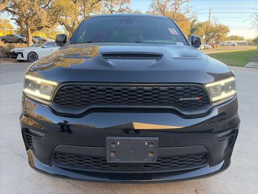 2022 Dodge Durango R/T Plus RWD