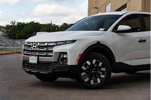 2026 Hyundai SANTA CRUZ SE