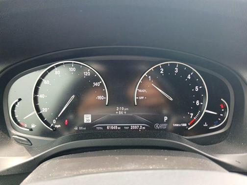 Glacier Silver Metallic 2020 BMW X3 sDrive30i