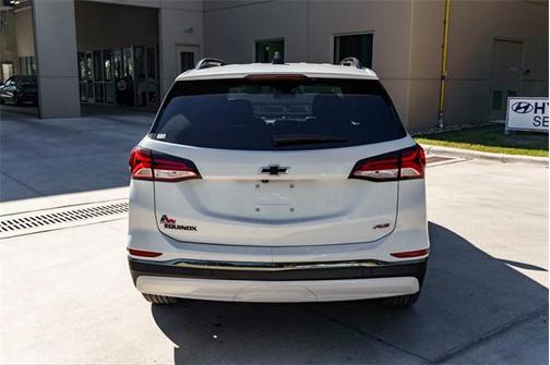 2023 Chevrolet Equinox FWD RS