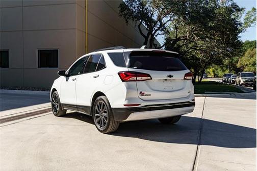 2023 Chevrolet Equinox FWD RS