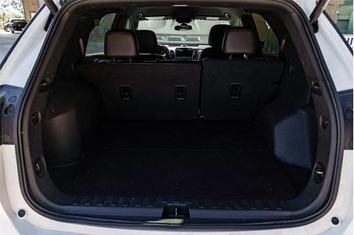 2023 Chevrolet Equinox FWD RS