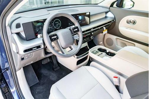 2026 Hyundai IONIQ 9 SEL