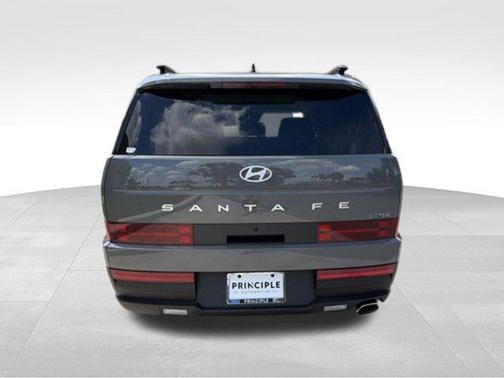 Hampton Gray 2027 Hyundai SANTA FE SEL 2.4