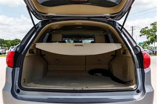 2015 Acura RDX Base