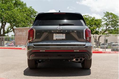 2025 Hyundai PALISADE XRT