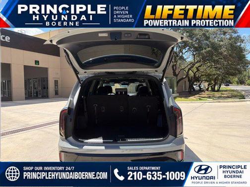 Wolf Gray 2024 Kia Telluride SX Prestige X-Pro