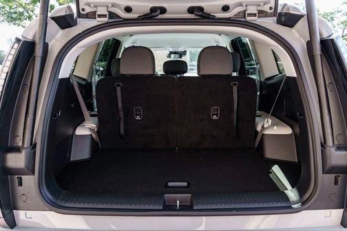 2026 Hyundai IONIQ 9 SE