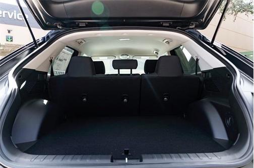 2026 Hyundai IONIQ 5 SE Standard Range