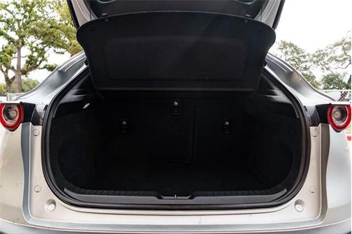 2021 Mazda CX-30 Select