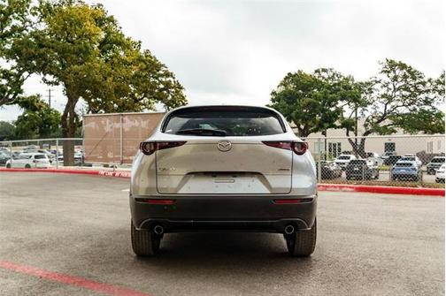 2021 Mazda CX-30 Select