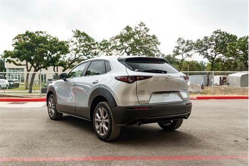 2021 Mazda CX-30 Select