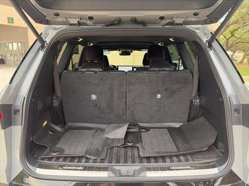 Incognito 2024 Lexus TX 500h F SPORT Premium