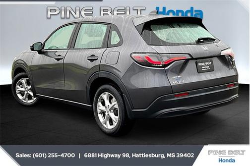2024 Honda HR-V 
