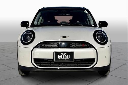 2025 MINI Countryman Cooper S ALL4