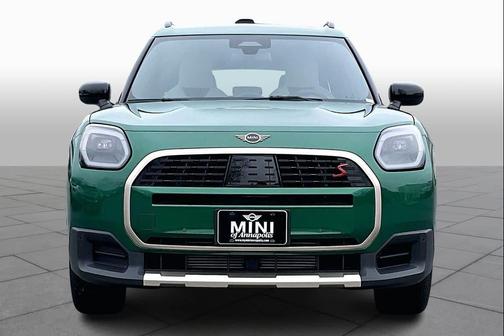 2025 MINI Countryman Cooper S ALL4