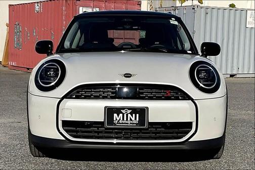 2025 MINI Countryman Cooper S ALL4