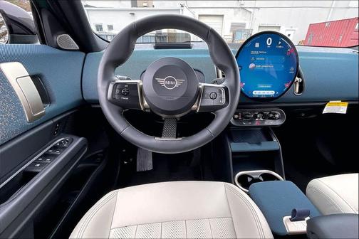 2025 MINI Countryman Cooper S ALL4