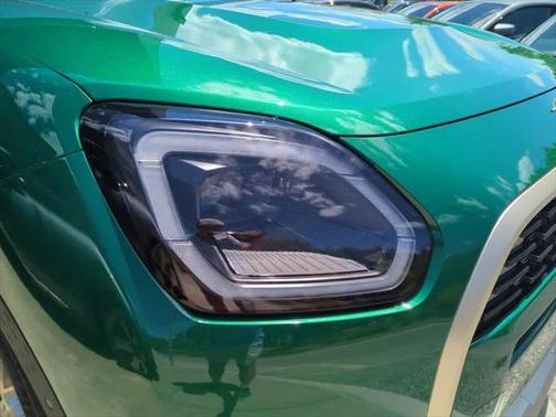 2025 MINI Countryman Cooper S ALL4
