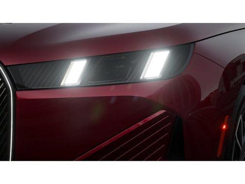 2026 BMW iX xDrive60