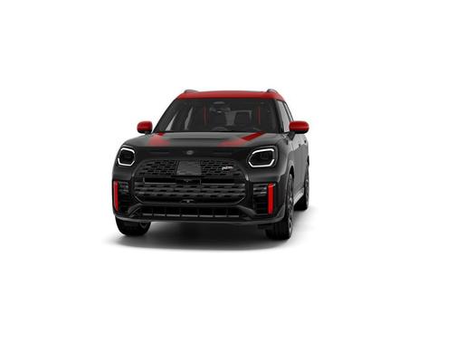 2026 MINI Countryman John Cooper Works ALL4