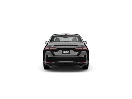 2026 BMW i5 xDrive40