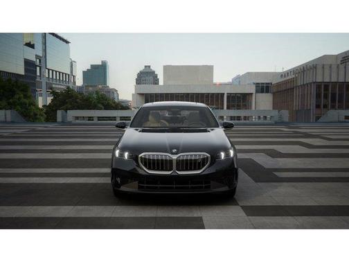 2026 BMW i5 xDrive40