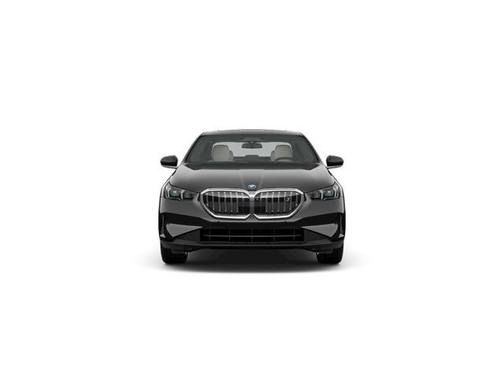 2026 BMW i5 xDrive40