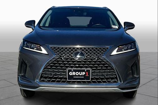 2020 Lexus RX 350 Base