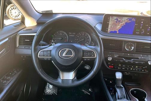 2020 Lexus RX 350 Base