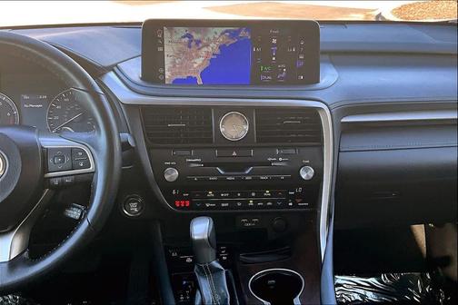 2020 Lexus RX 350 Base