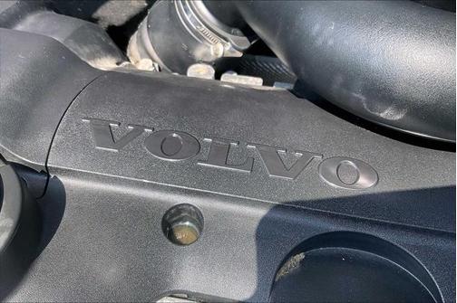 2015 Volvo V60 Cross Country T5 Platinum