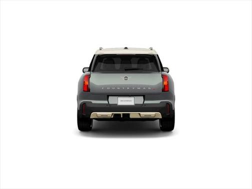2025 MINI Countryman Cooper S ALL4