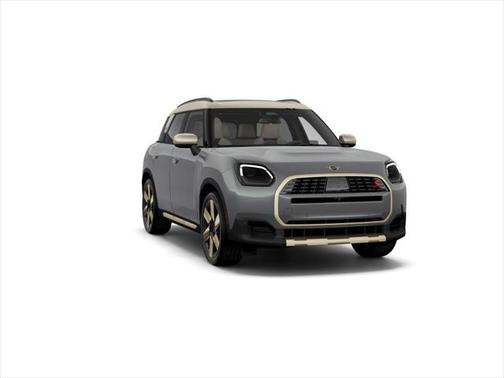 2025 MINI Countryman Cooper S ALL4