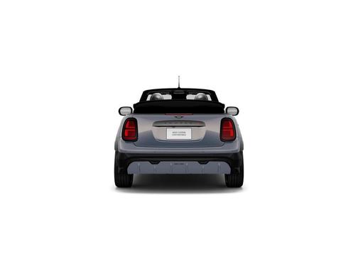 2026 MINI Convertible Cooper S
