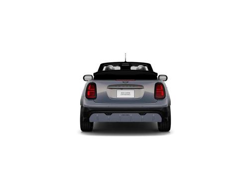 2026 MINI Convertible Cooper S