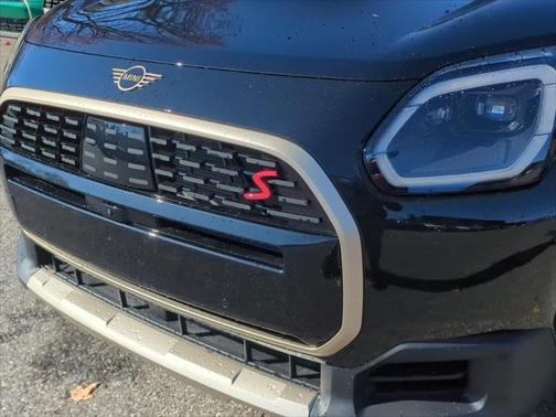2025 MINI Countryman Cooper S ALL4