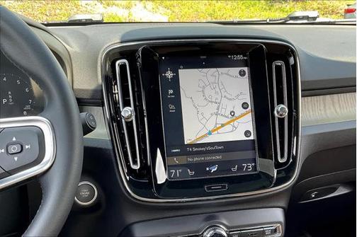 2019 Volvo XC40 T5 Inscription