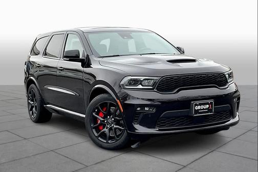 2021 Dodge Durango SRT 392 AWD