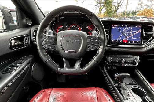 2021 Dodge Durango SRT 392 AWD